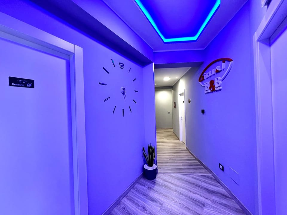 Siclari B&B-Rooms&Suite Bed and Breakfast in Calabria