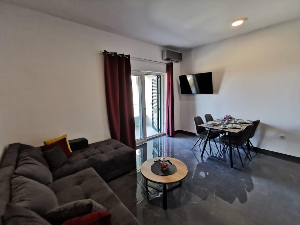 Apartmani "Allegro" Apartment in Dubrovnik-Neretva County