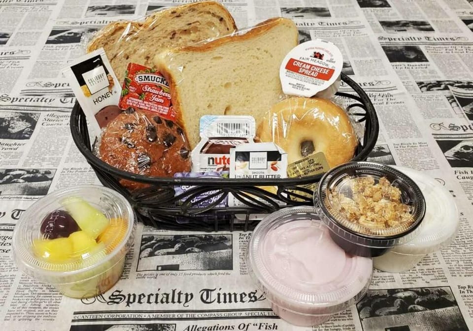 Breakfast
