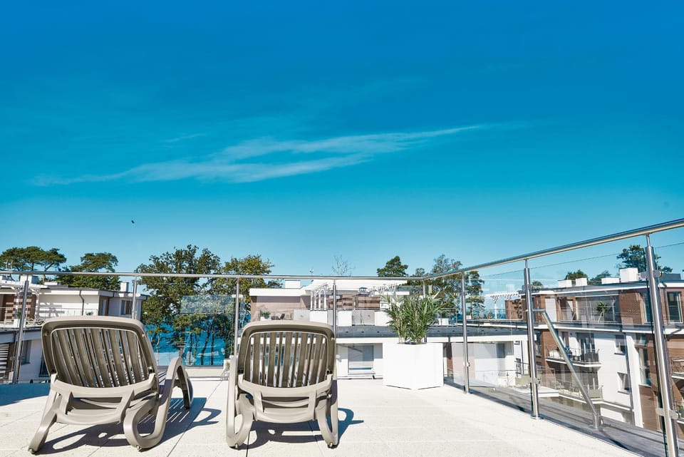 Patio, View (from property/room), Balcony/Terrace, sunbed