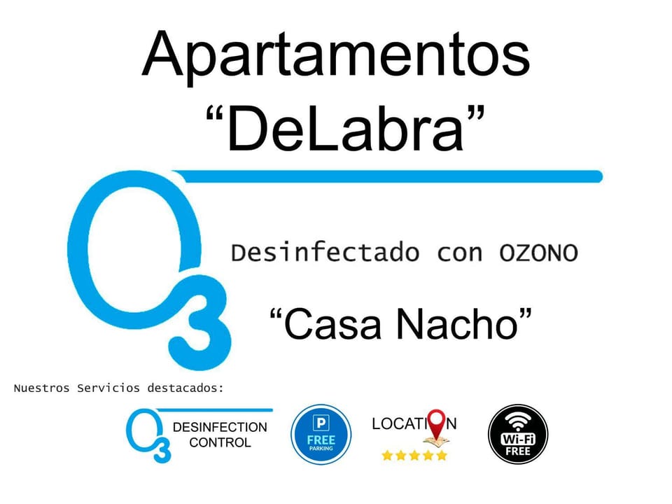 Property logo or sign