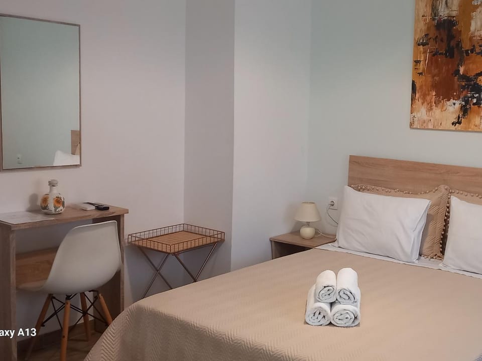 Thomas House near the beach Apartment in Halkidiki