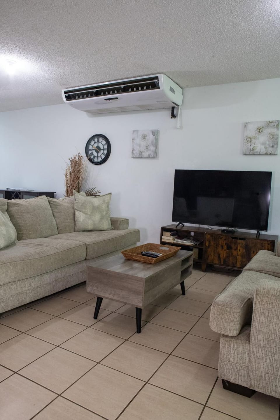 Landing View 204 with private rooftop terrace Apartment in Rincón