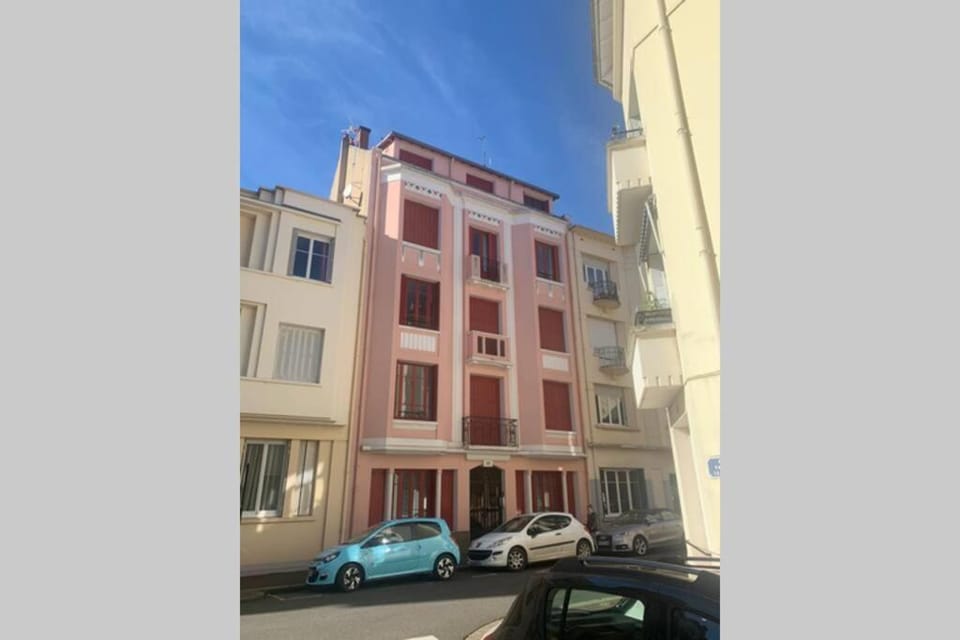 Vichy Cocoon Appartements Apartment in Auvergne-Rhône-Alpes