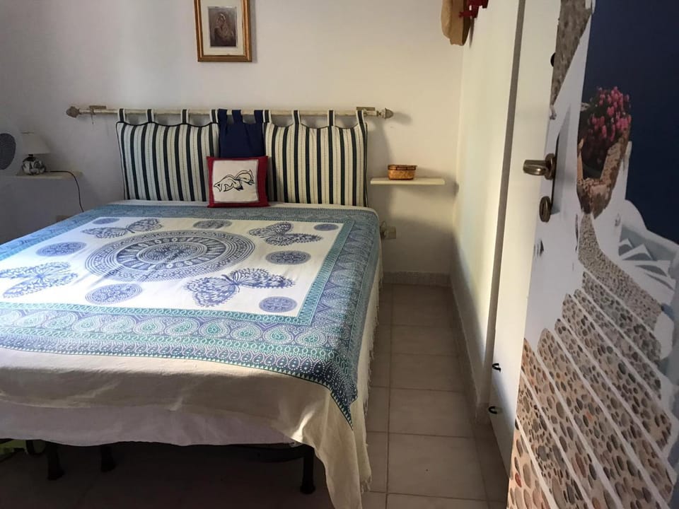 CASA IL TRAMONTO Apartment in San Nicola Arcella