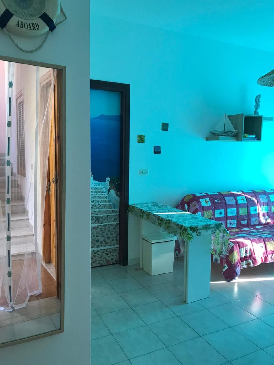 CASA IL TRAMONTO Apartment in San Nicola Arcella