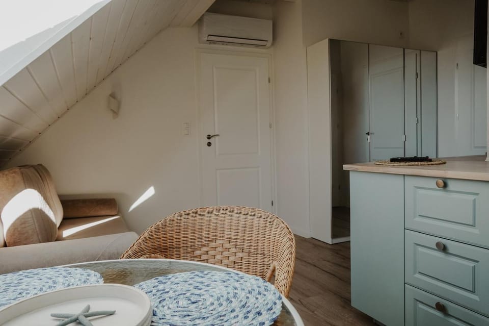 Azak Bed and Breakfast in West Pomeranian Voivodeship, Poland