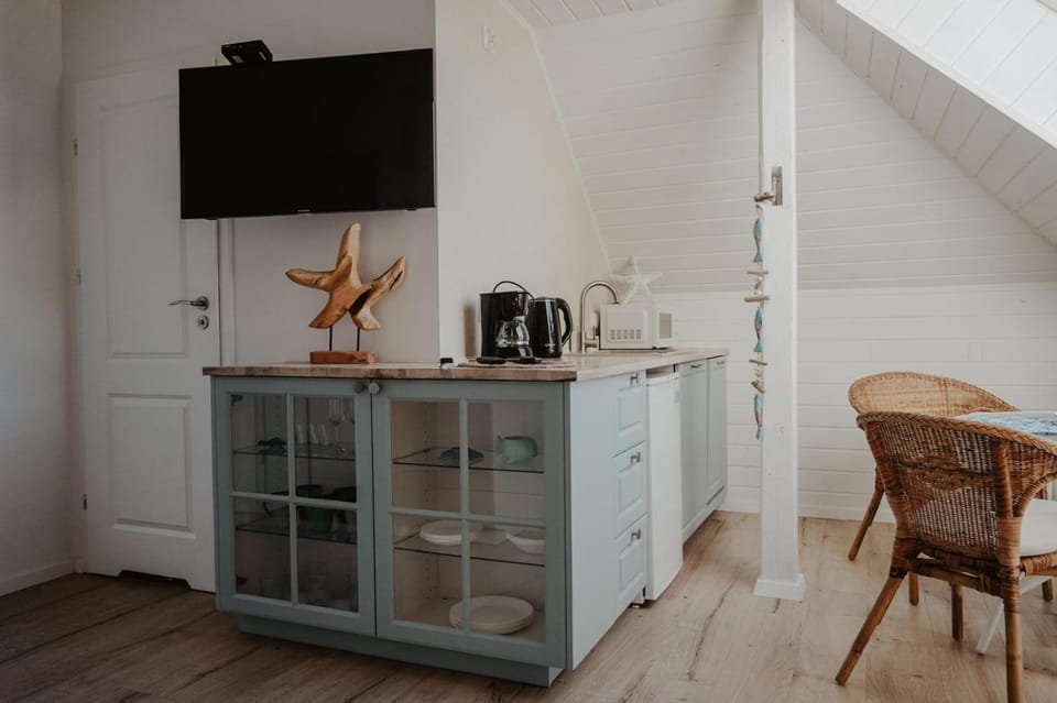 Azak Bed and Breakfast in West Pomeranian Voivodeship, Poland