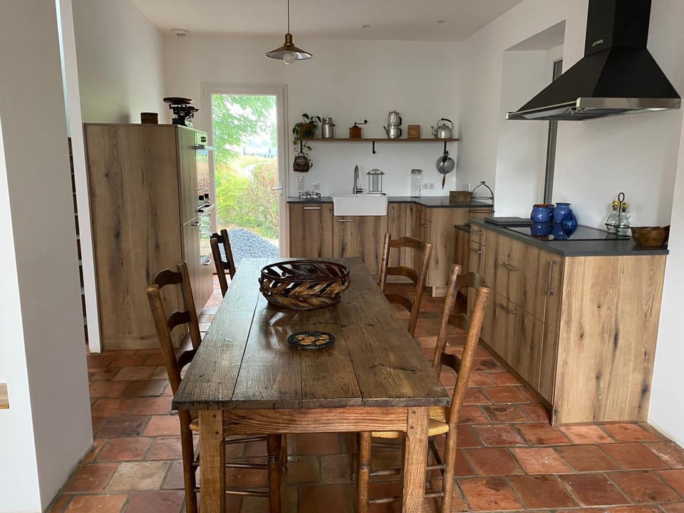 Aou Saintou Bed and Breakfast in Nouvelle-Aquitaine