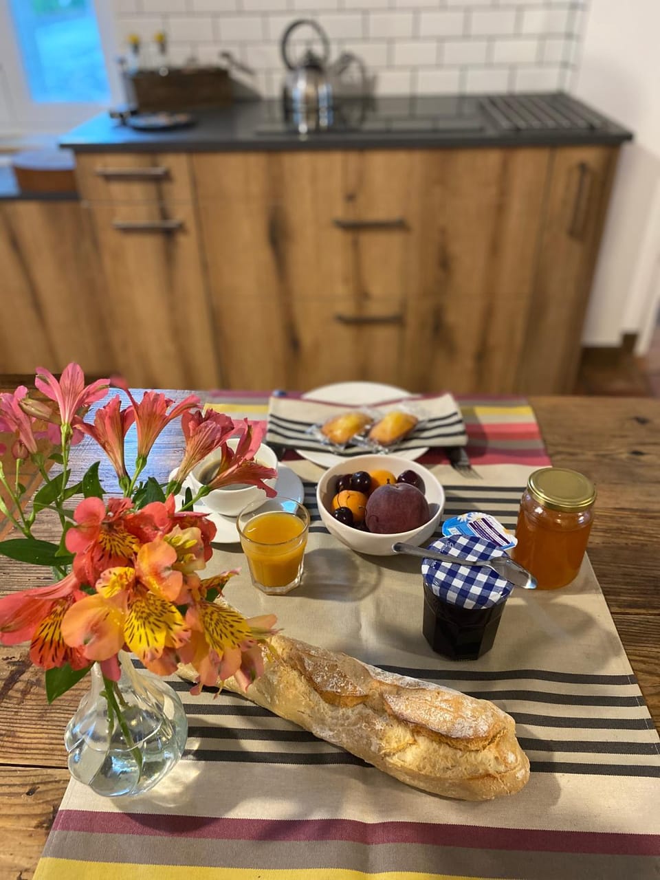 Aou Saintou Bed and Breakfast in Nouvelle-Aquitaine