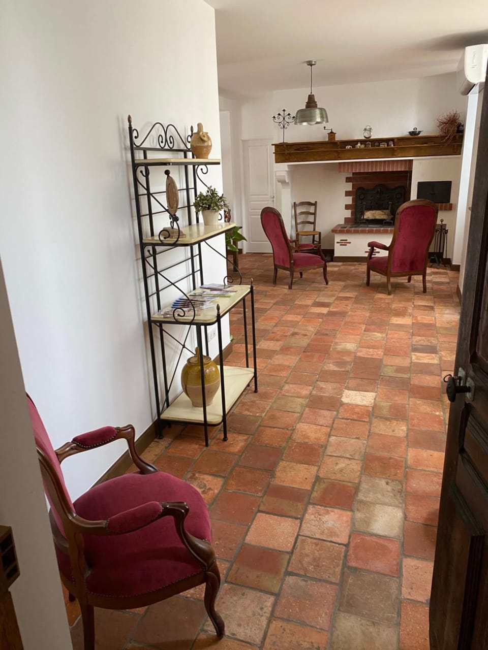 Aou Saintou Bed and Breakfast in Nouvelle-Aquitaine