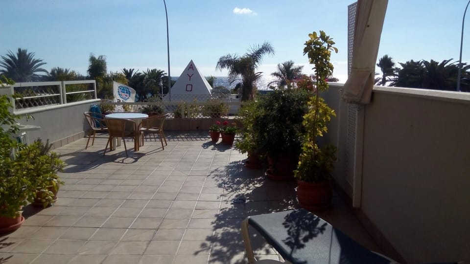 Balcony/Terrace, Balcony/Terrace