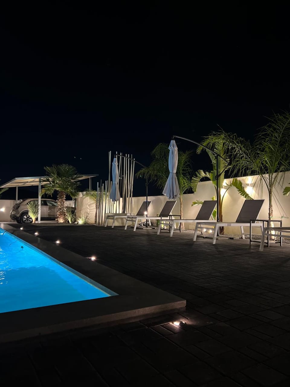 CASADELMAR beach garden relax Apartment in Sicily