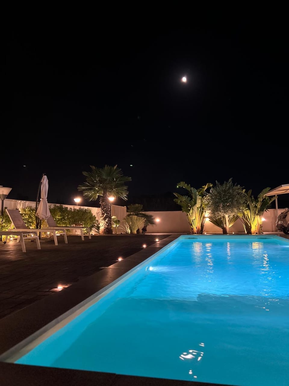 CASADELMAR beach garden relax Apartment in Sicily