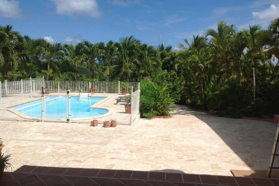 Le Domaine de Boisvin House in Sainte-Anne