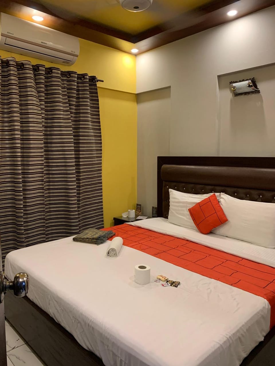 Hometown Apartments Inn in Karachi