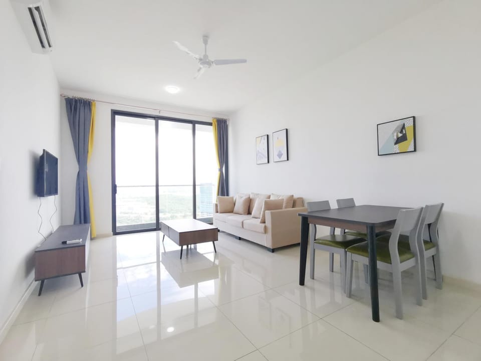 The M@Macrolink by Home Owner Apartment hotel in Johor