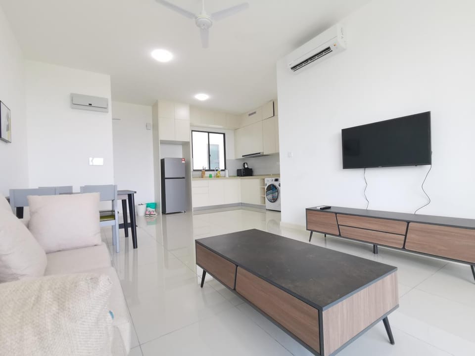 The M@Macrolink by Home Owner Apartment hotel in Johor