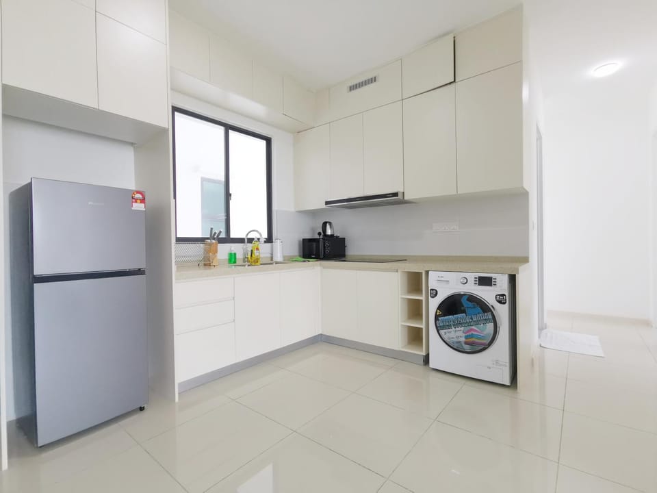 The M@Macrolink by Home Owner Apartment hotel in Johor