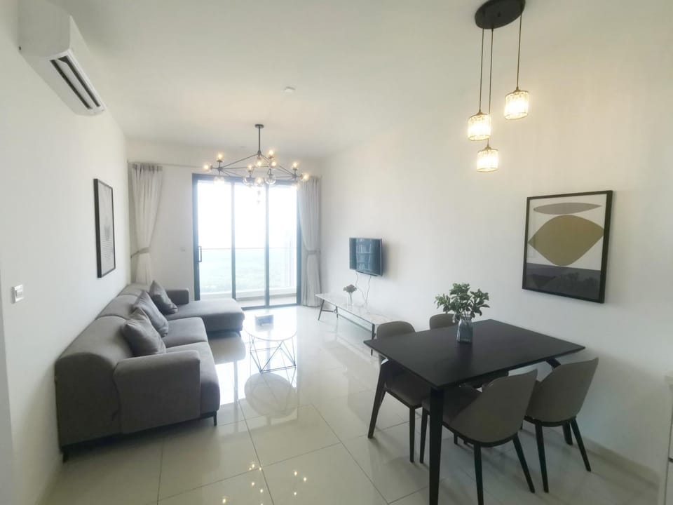 The Elysia Park Residence by Home Owner Apartment hotel in Johor