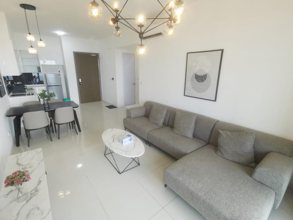 The Elysia Park Residence by Home Owner Apartment hotel in Johor
