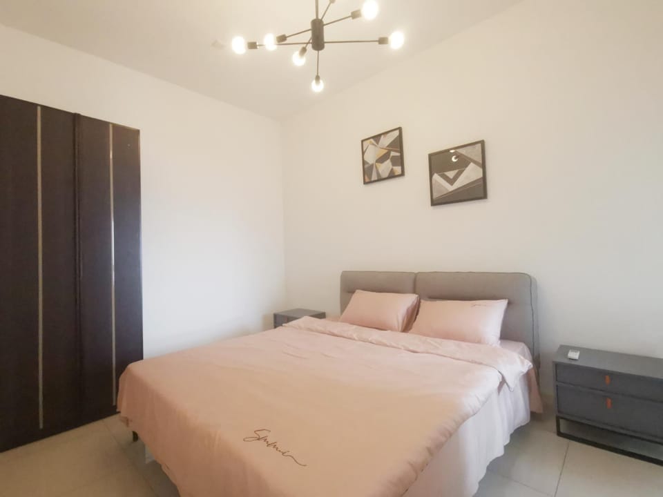 The Elysia Park Residence by Home Owner Apartment hotel in Johor