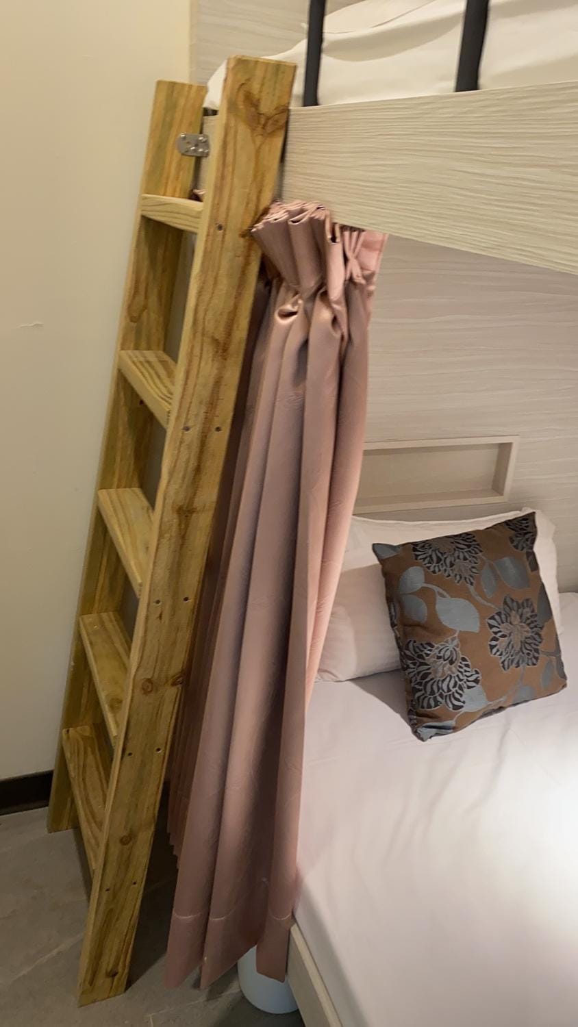 Kenting Heng-Chung Art Hostel Inn in Hengchun Township