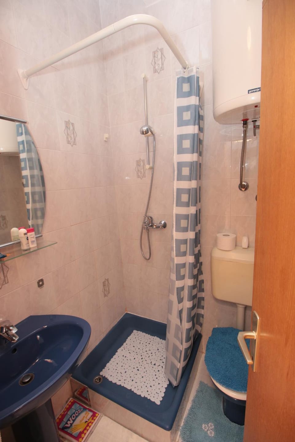 Shower