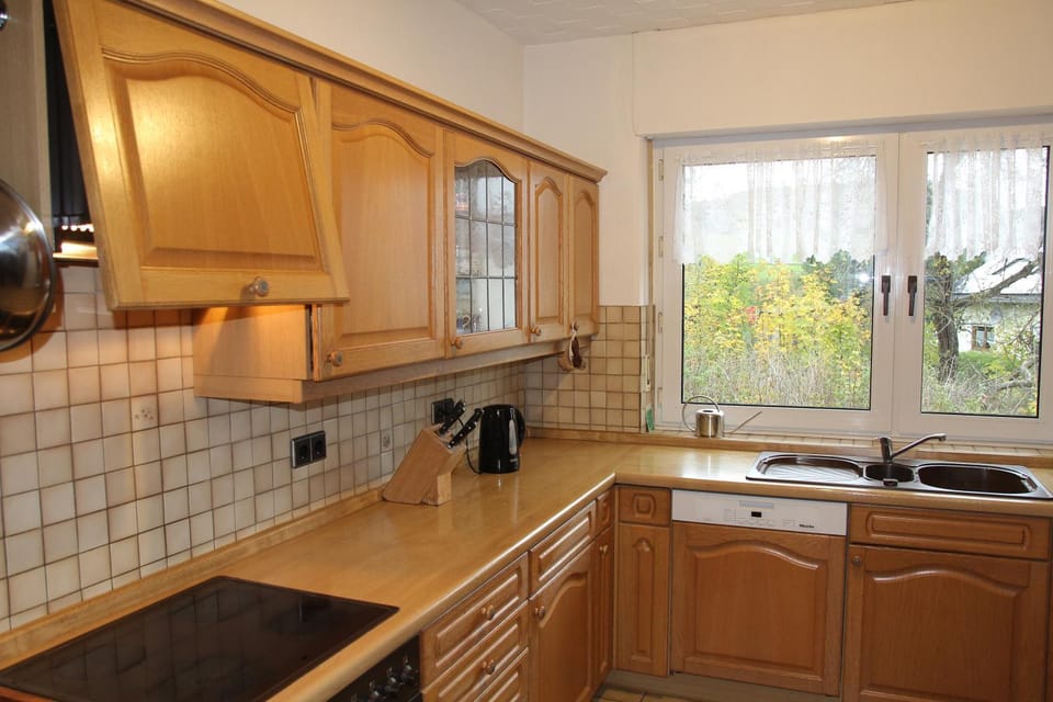 Kitchen or kitchenette, Photo of the whole room