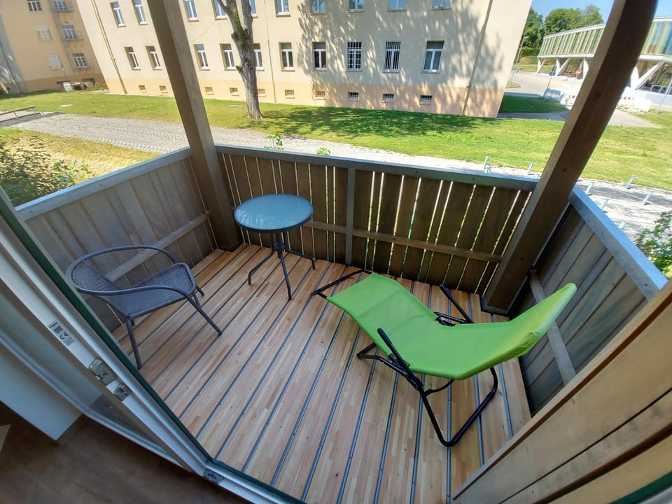 Boardinghouse Donau Lodge Apartment in Baden-Württemberg