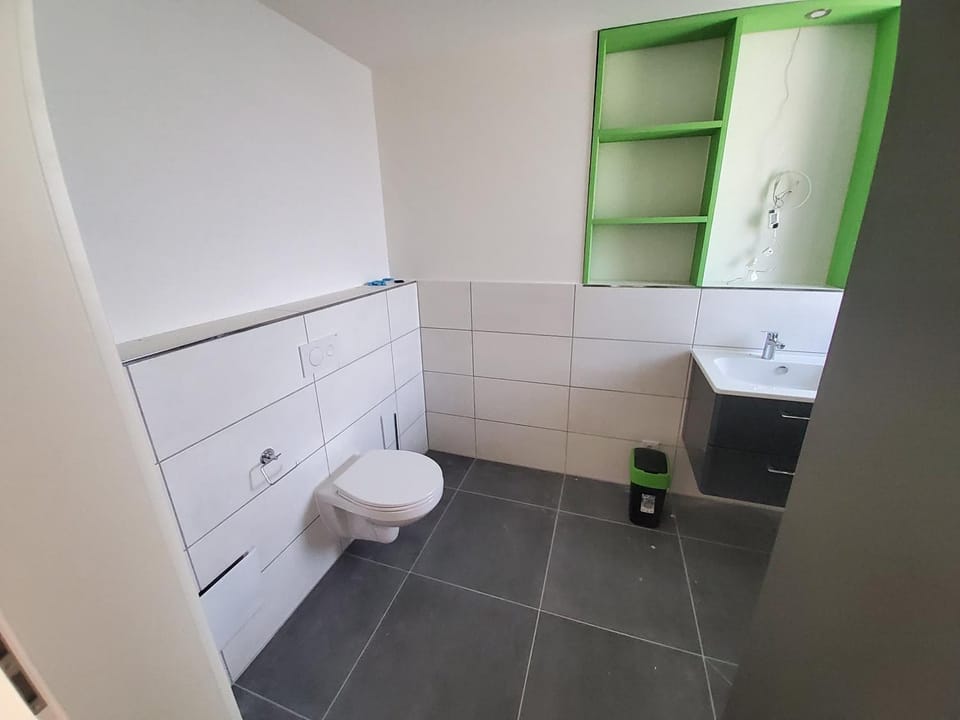 Boardinghouse Donau Lodge Apartment in Baden-Württemberg