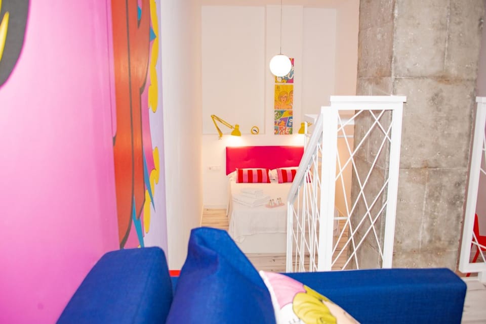 Soraya's Place - Chopín 3 Apartment in Valencia