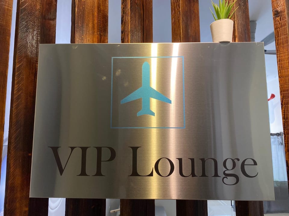 Property logo or sign
