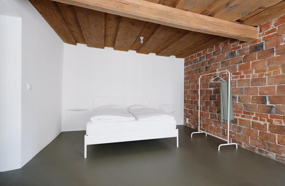 ENTZÜCKENDE KLEINE WOHNUNG Apartment in Linz
