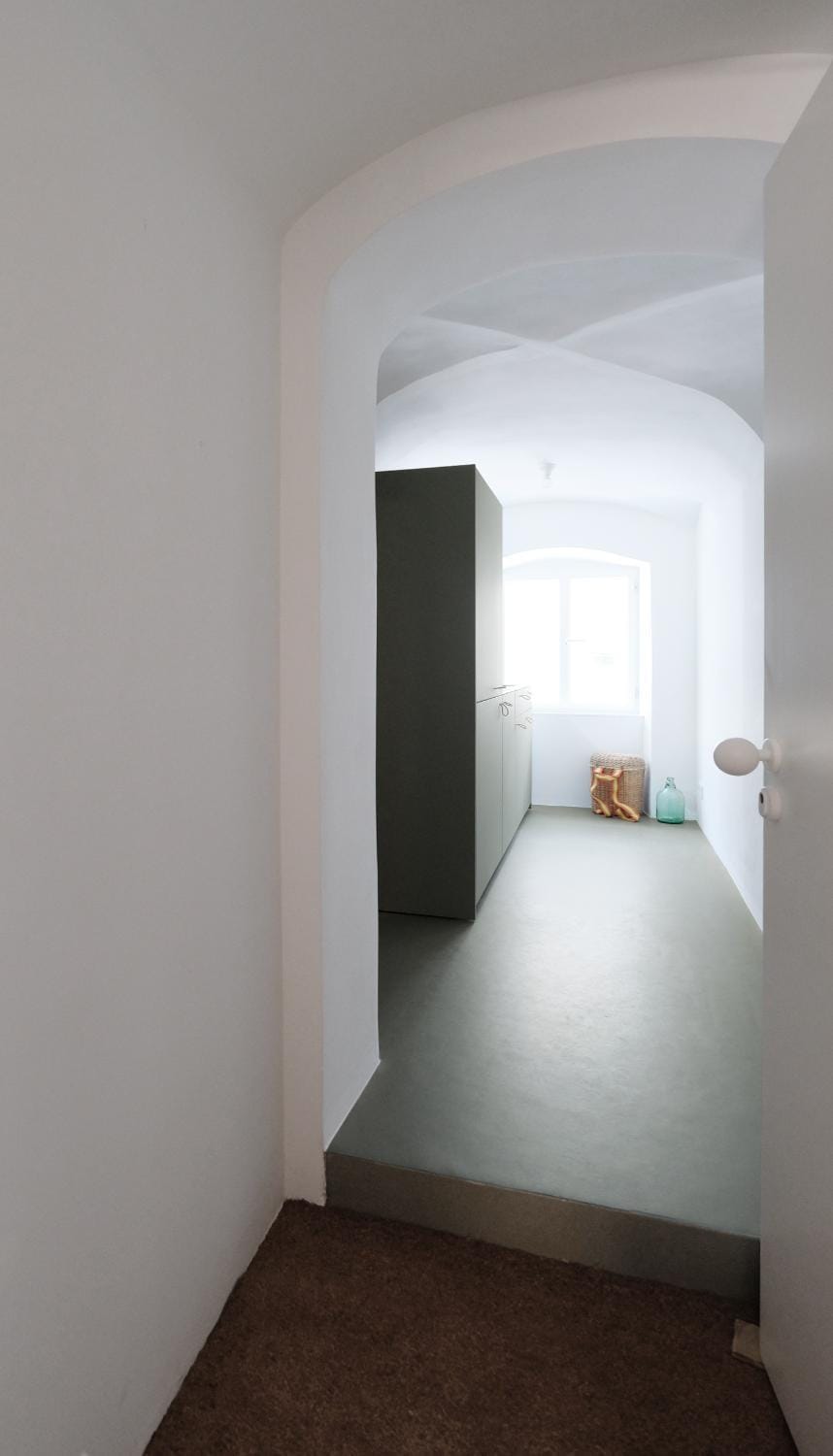 ENTZÜCKENDE KLEINE WOHNUNG Apartment in Linz