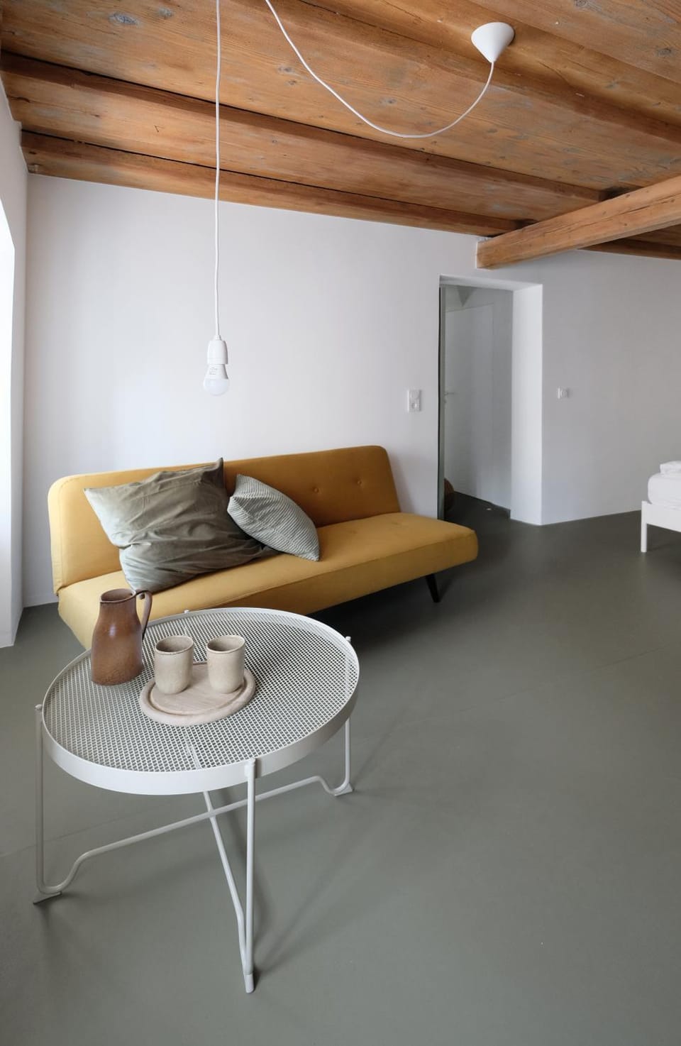 ENTZÜCKENDE KLEINE WOHNUNG Apartment in Linz