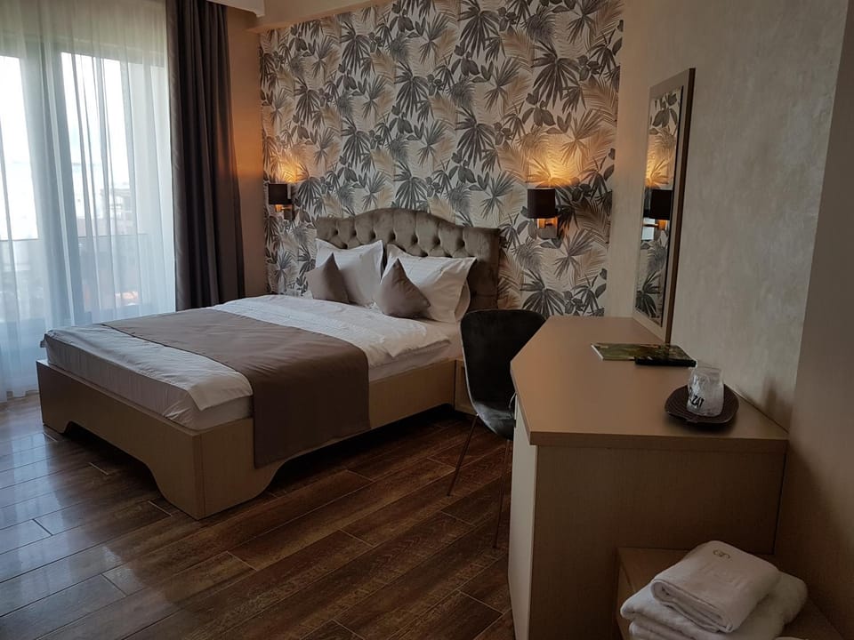 Hotel Grand Dedal Hotel in Constanța County
