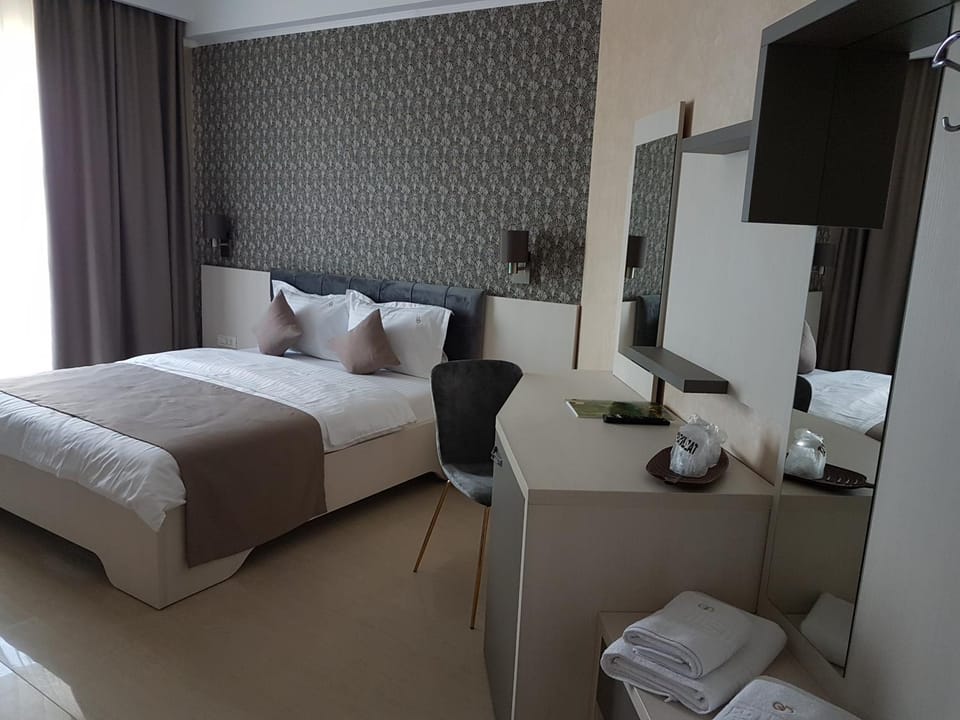 Hotel Grand Dedal Hotel in Constanța County