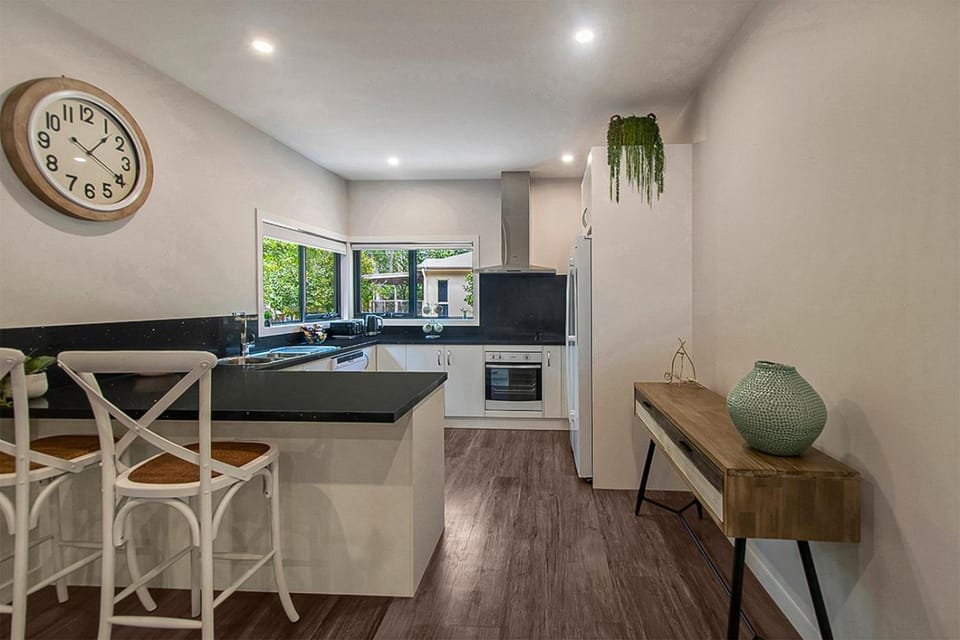 Central Views Halls Gap Villa in Halls Gap