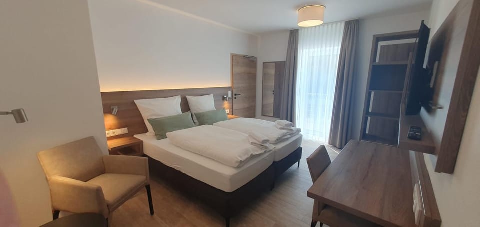 Landhotel Imhof Bed and Breakfast in Hesse