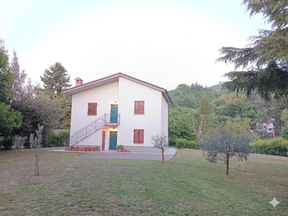Agriturismo La Fine Farm Stay in Emilia-Romagna