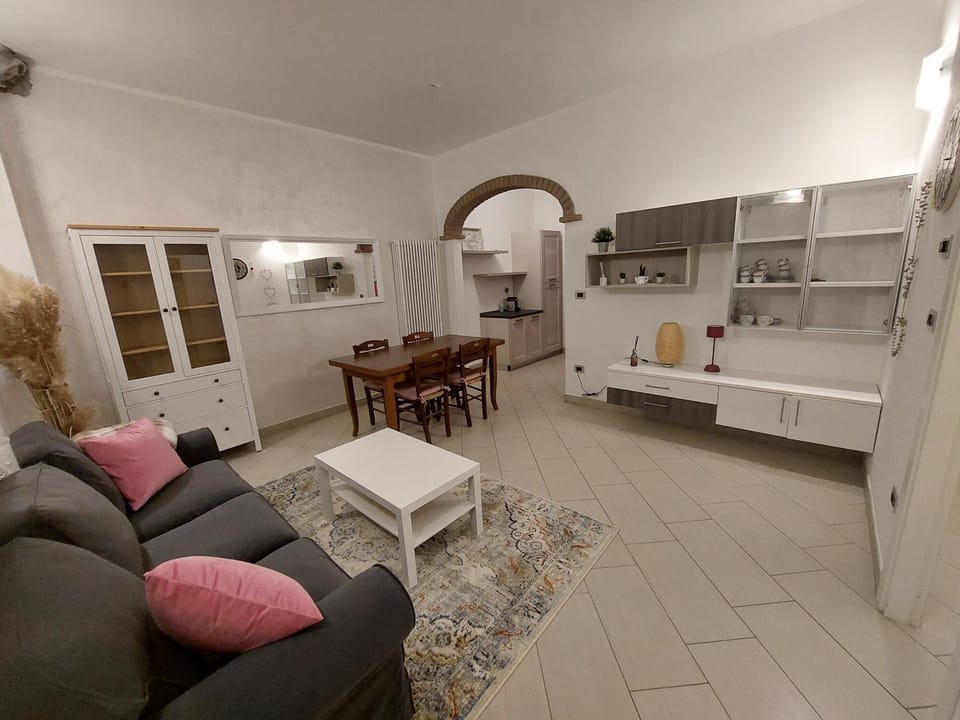 Agriturismo La Fine Farm Stay in Emilia-Romagna