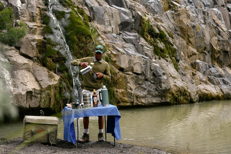 Activities, Coffee/tea facilities