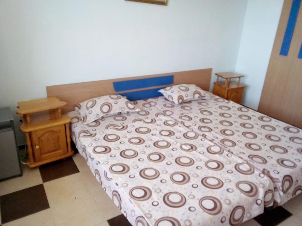 Семеен хотел Бостън Hotel in Burgas Province