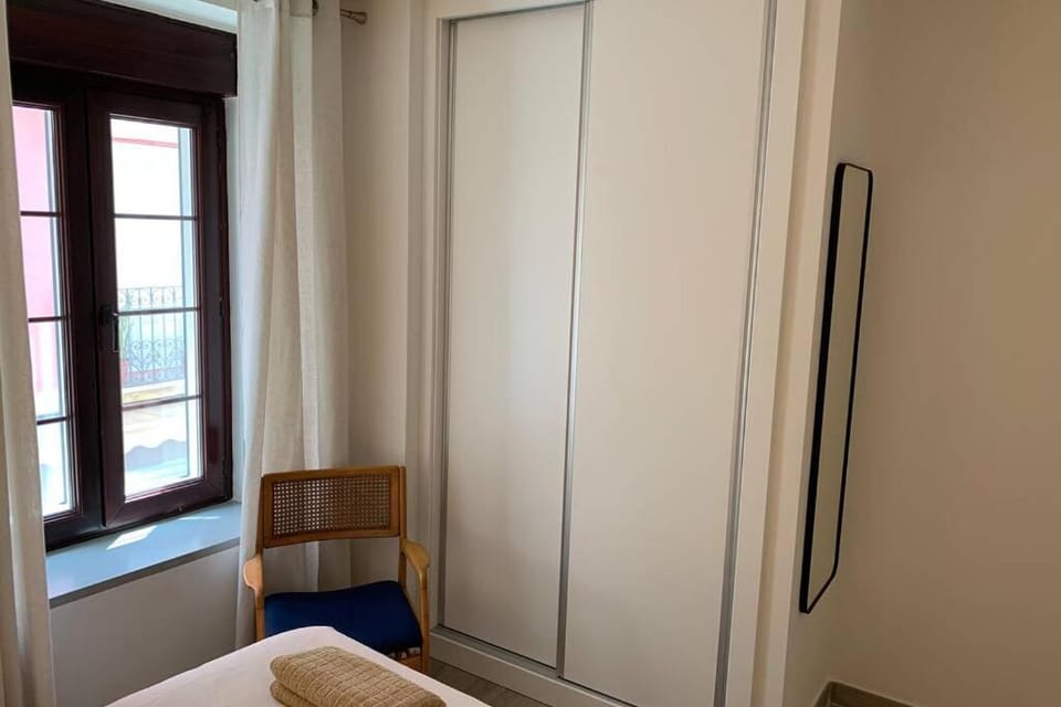 céntrico apartamento La Llum 1A Apartment in Alicante