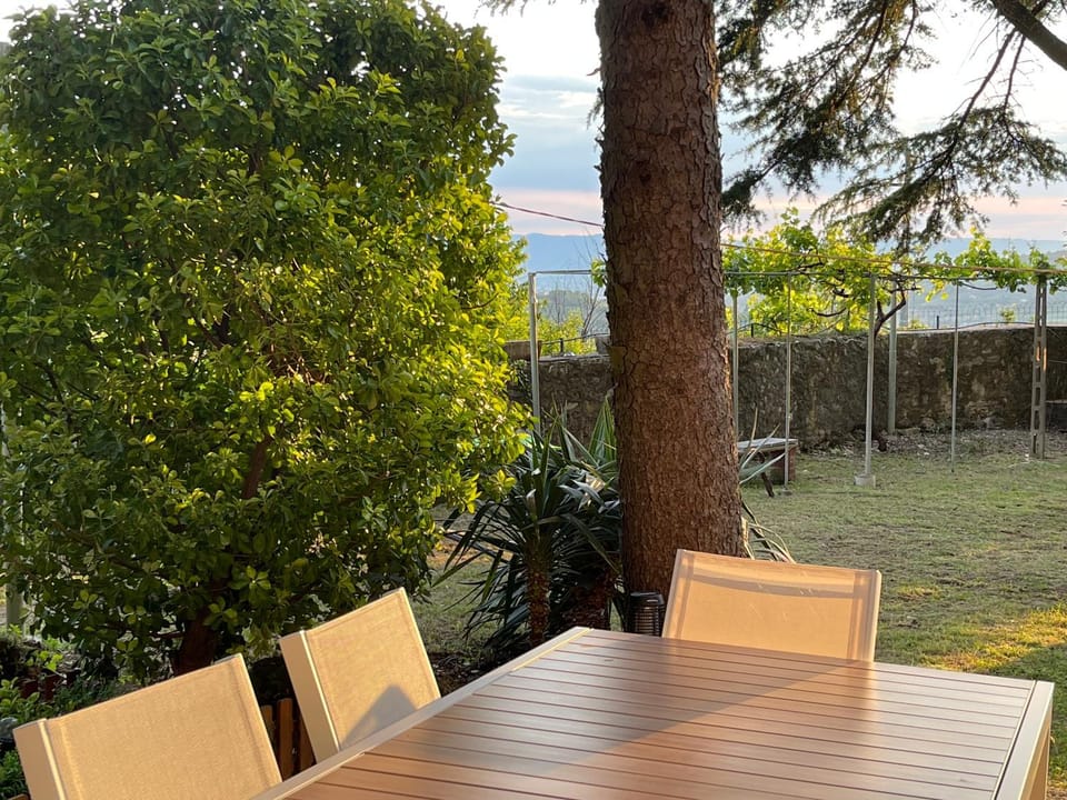 Casa vacanze I PINI E IL CILIEGIO House in Umbria