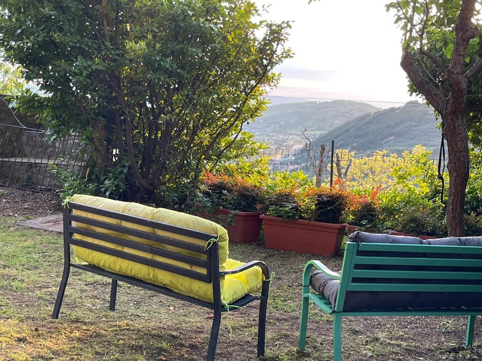 Casa vacanze I PINI E IL CILIEGIO House in Umbria