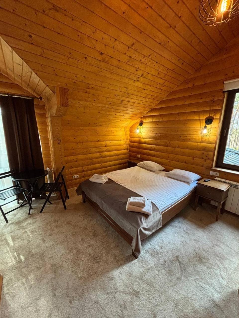 Явір Резорт Hotel in Lviv Oblast