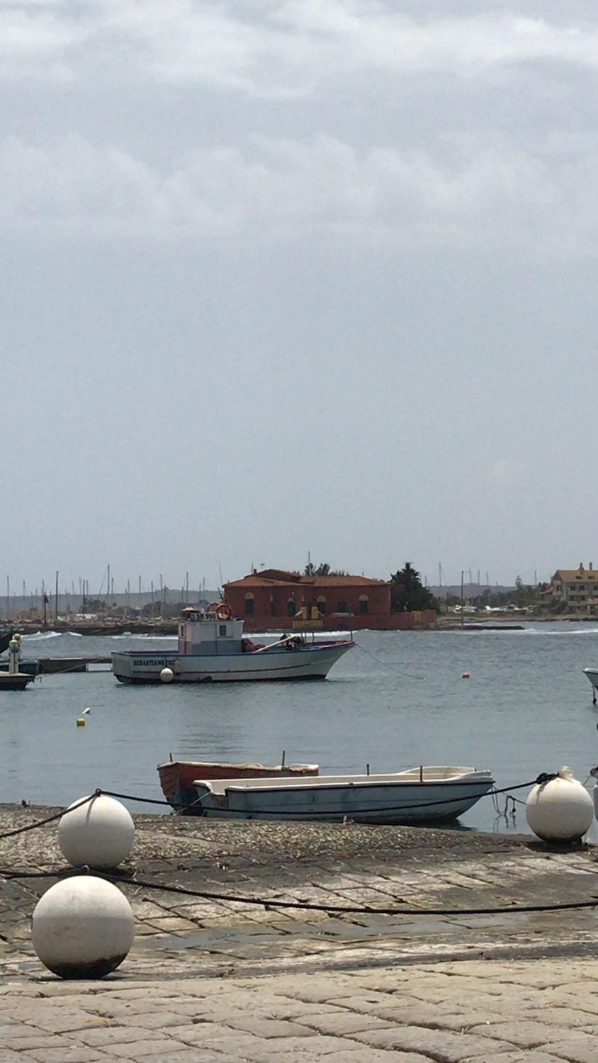 Real marzamemi Apartment in Marzamemi