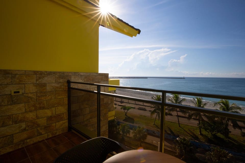 Patio, Balcony/Terrace, Balcony/Terrace